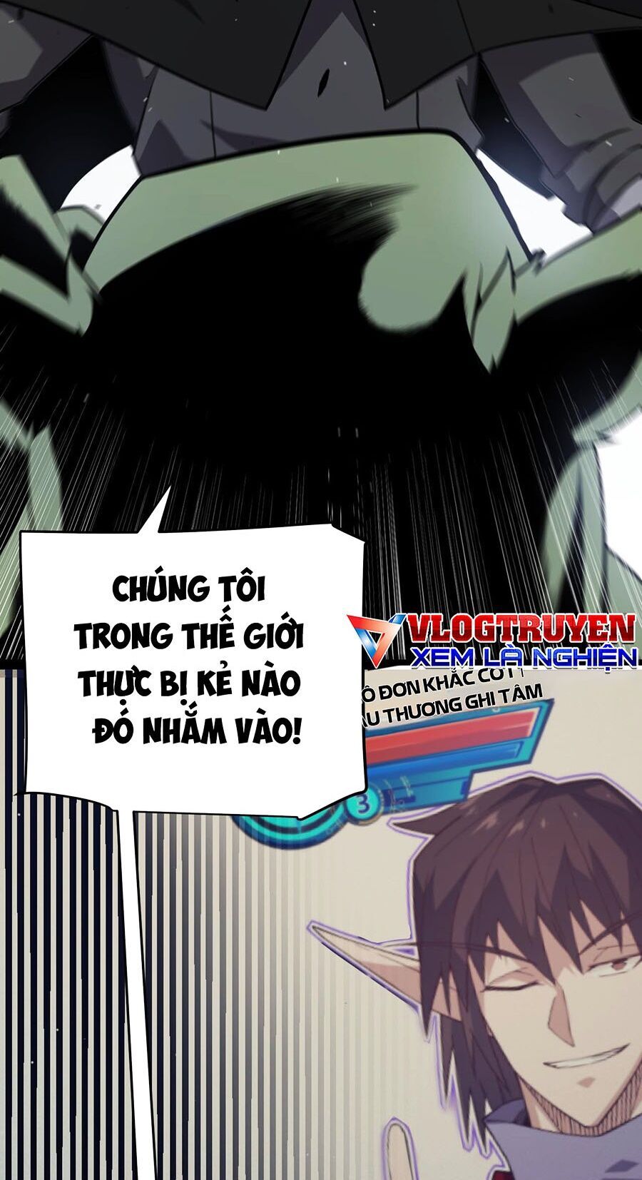 Tôi Đến Từ Thế Giới Trò Chơi Chapter 247 - 67