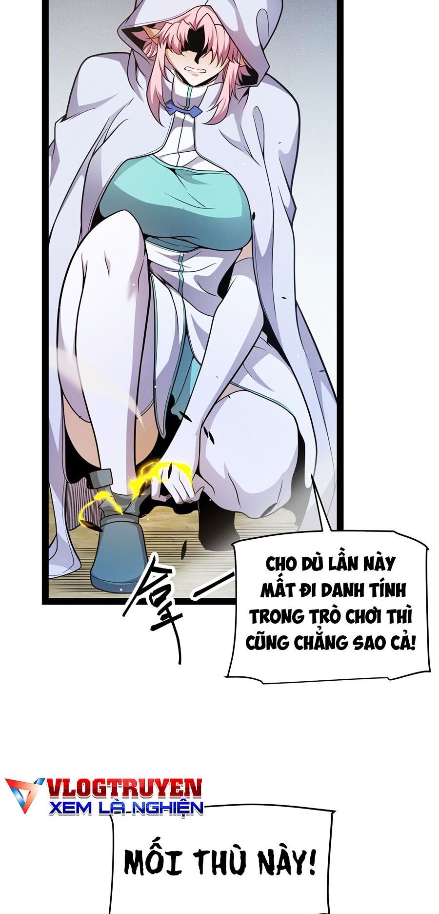 Tôi Đến Từ Thế Giới Trò Chơi Chapter 248 - 11
