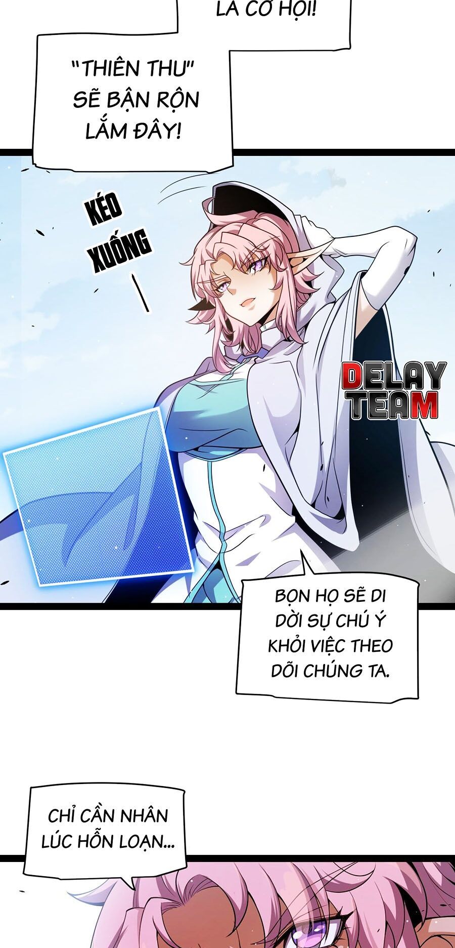 Tôi Đến Từ Thế Giới Trò Chơi Chapter 248 - 15