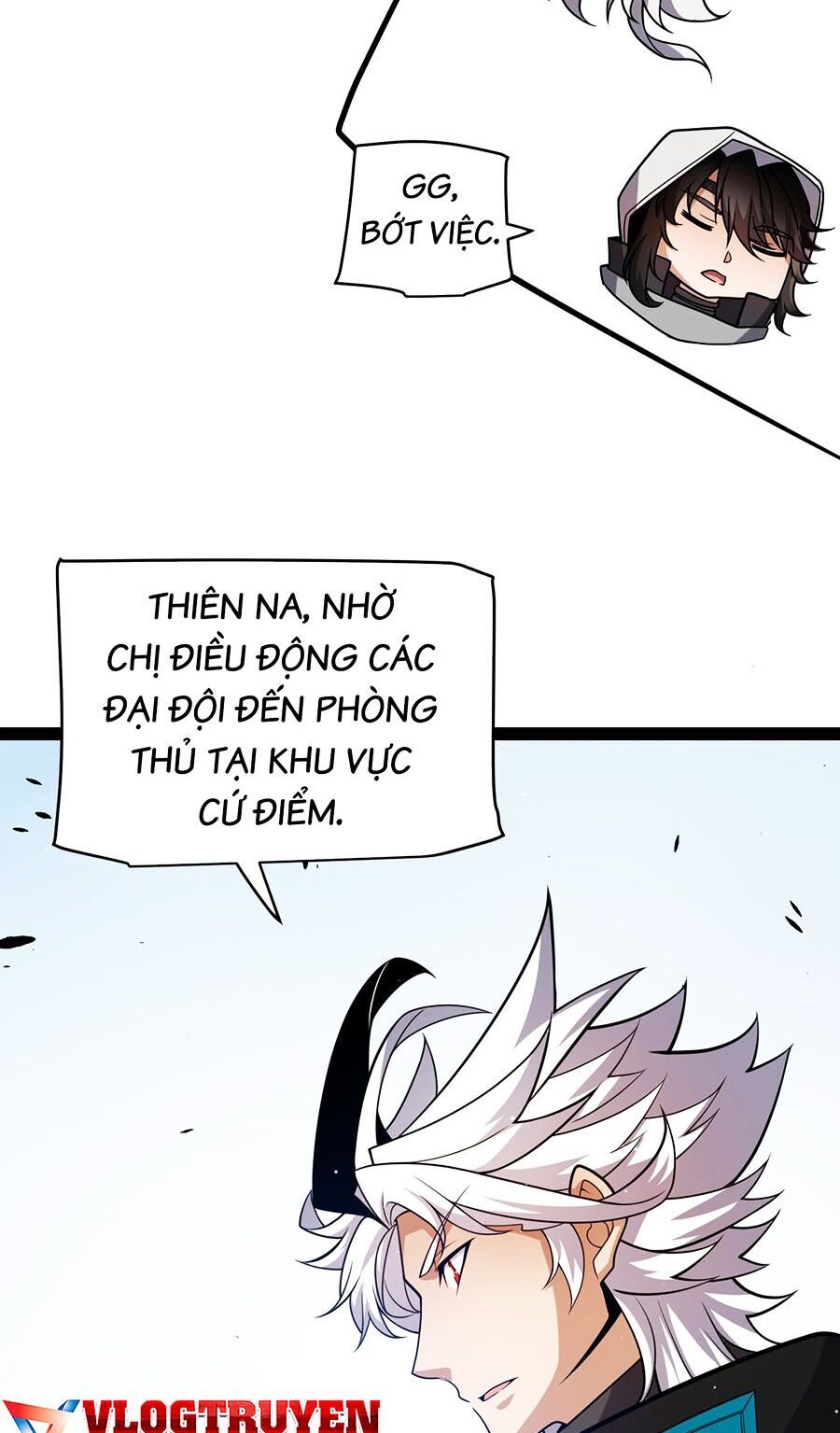 Tôi Đến Từ Thế Giới Trò Chơi Chapter 248 - 24