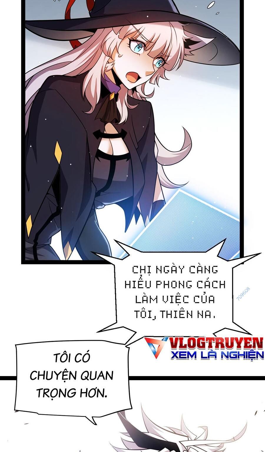 Tôi Đến Từ Thế Giới Trò Chơi Chapter 248 - 26
