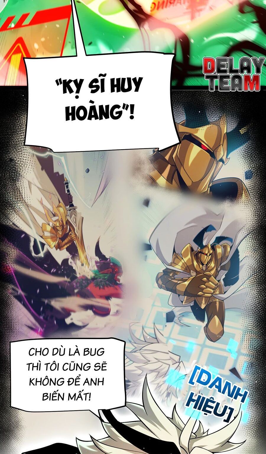 Tôi Đến Từ Thế Giới Trò Chơi Chapter 248 - 39
