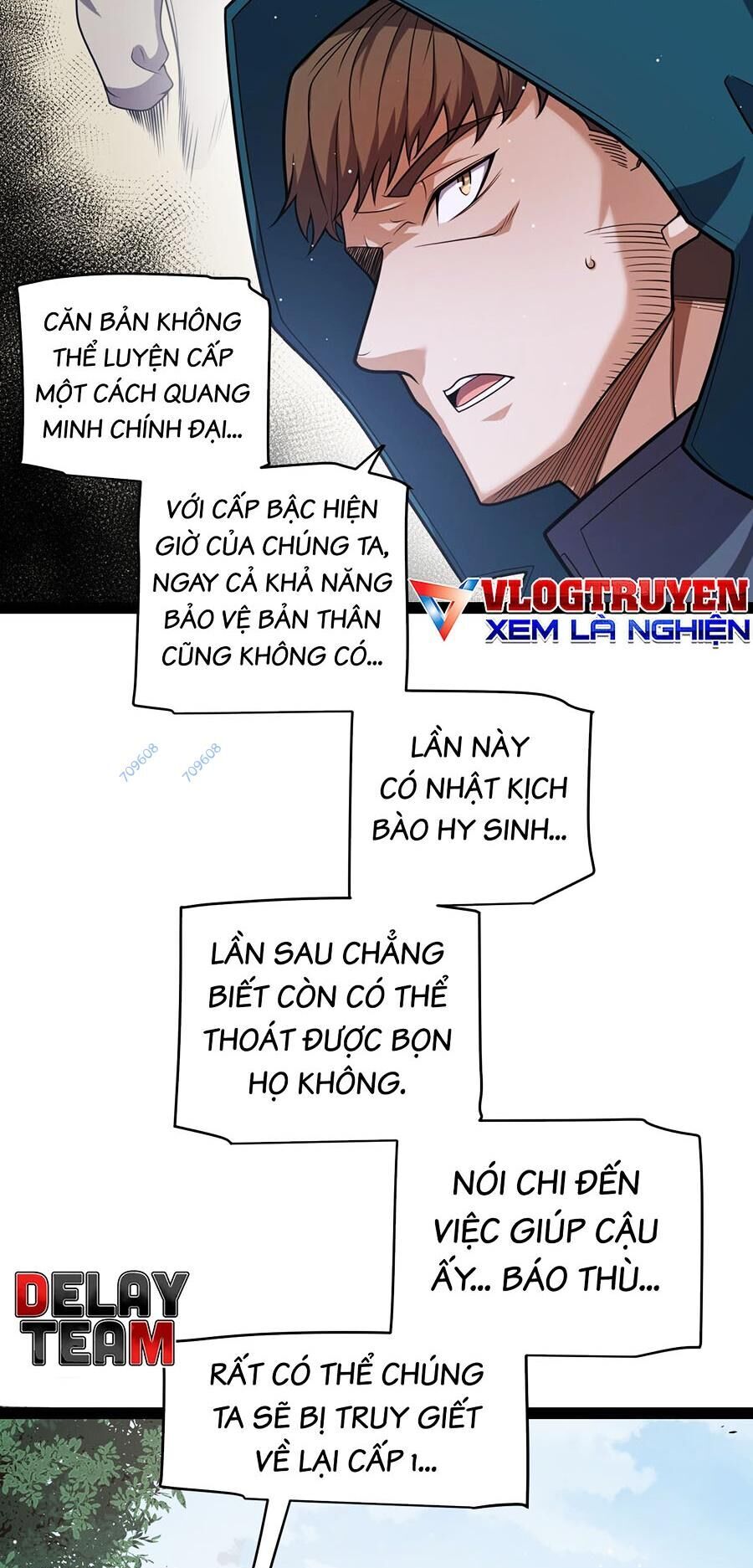 Tôi Đến Từ Thế Giới Trò Chơi Chapter 248 - 5