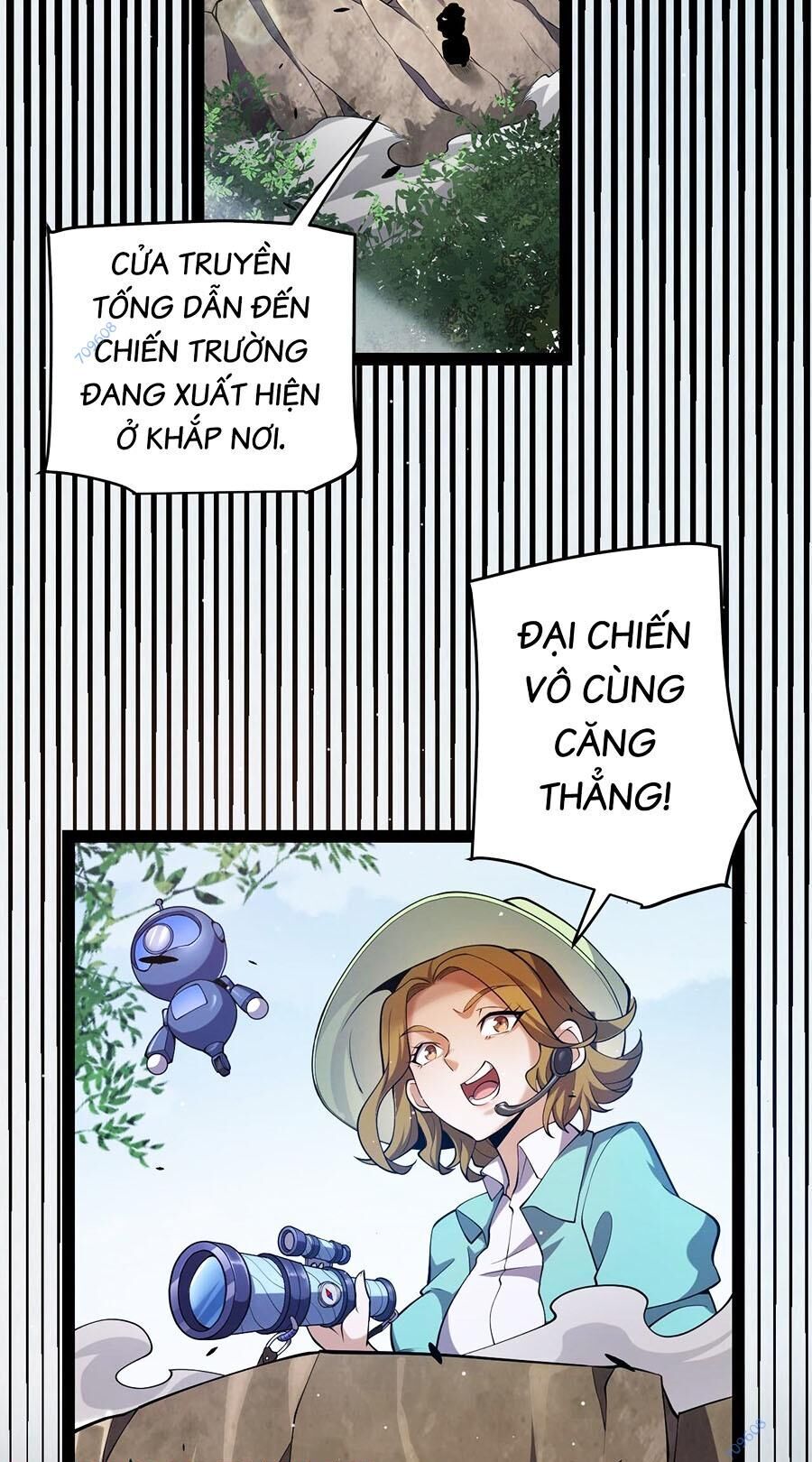 Tôi Đến Từ Thế Giới Trò Chơi Chapter 248 - 73