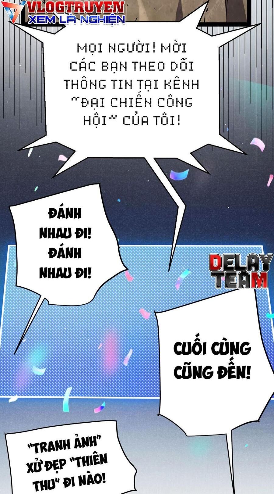 Tôi Đến Từ Thế Giới Trò Chơi Chapter 248 - 74