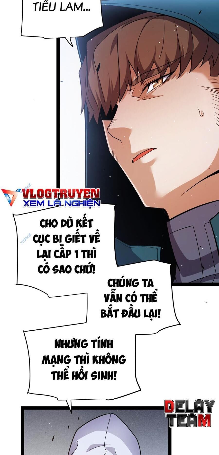 Tôi Đến Từ Thế Giới Trò Chơi Chapter 248 - 10