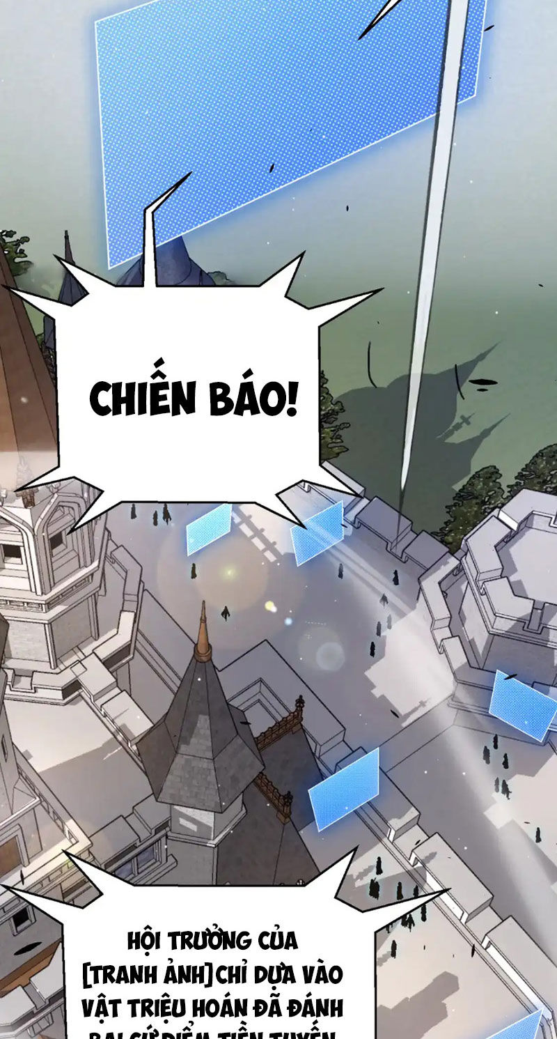 Tôi Đến Từ Thế Giới Trò Chơi Chapter 249 - 21