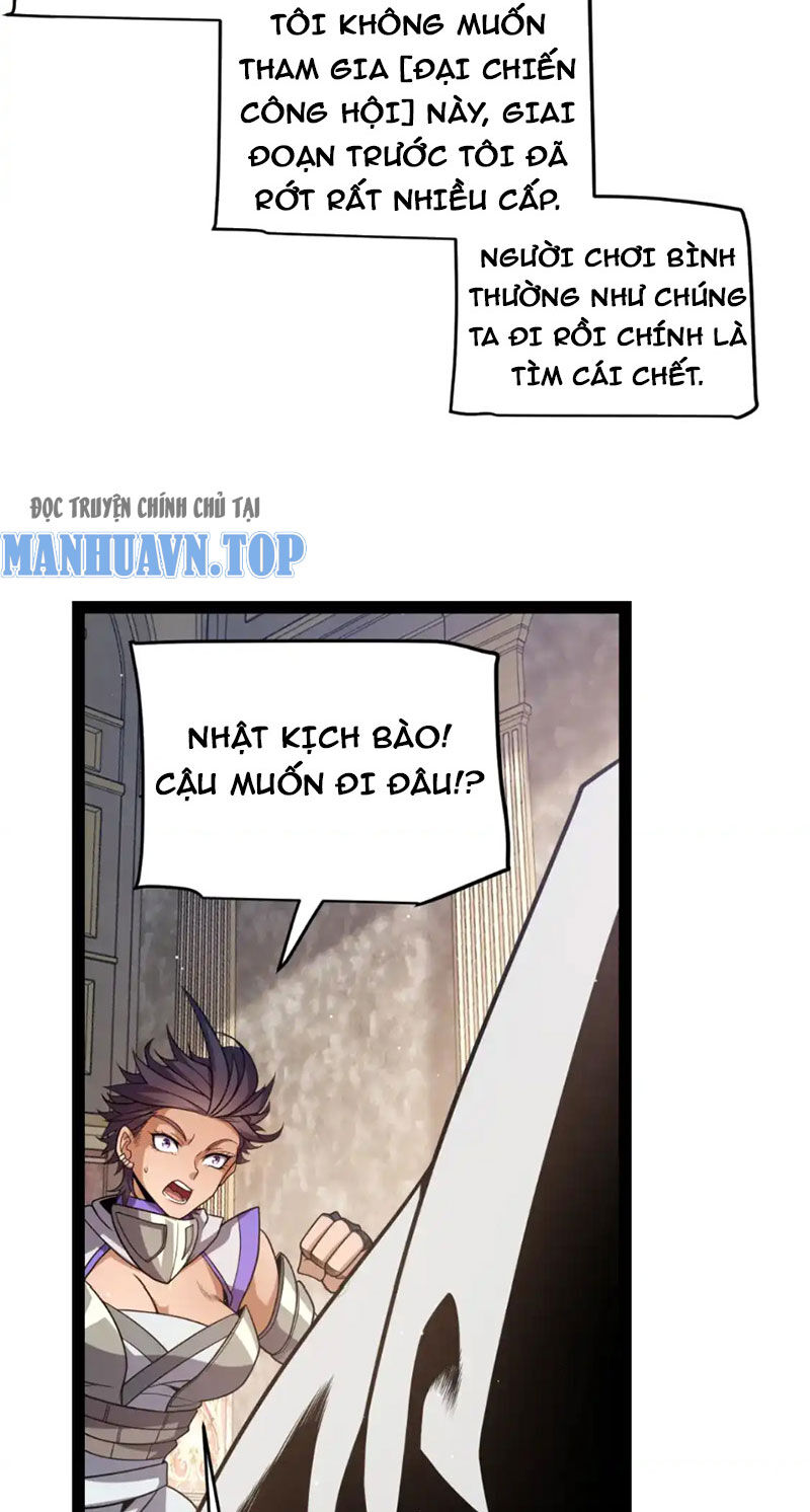 Tôi Đến Từ Thế Giới Trò Chơi Chapter 249 - 23