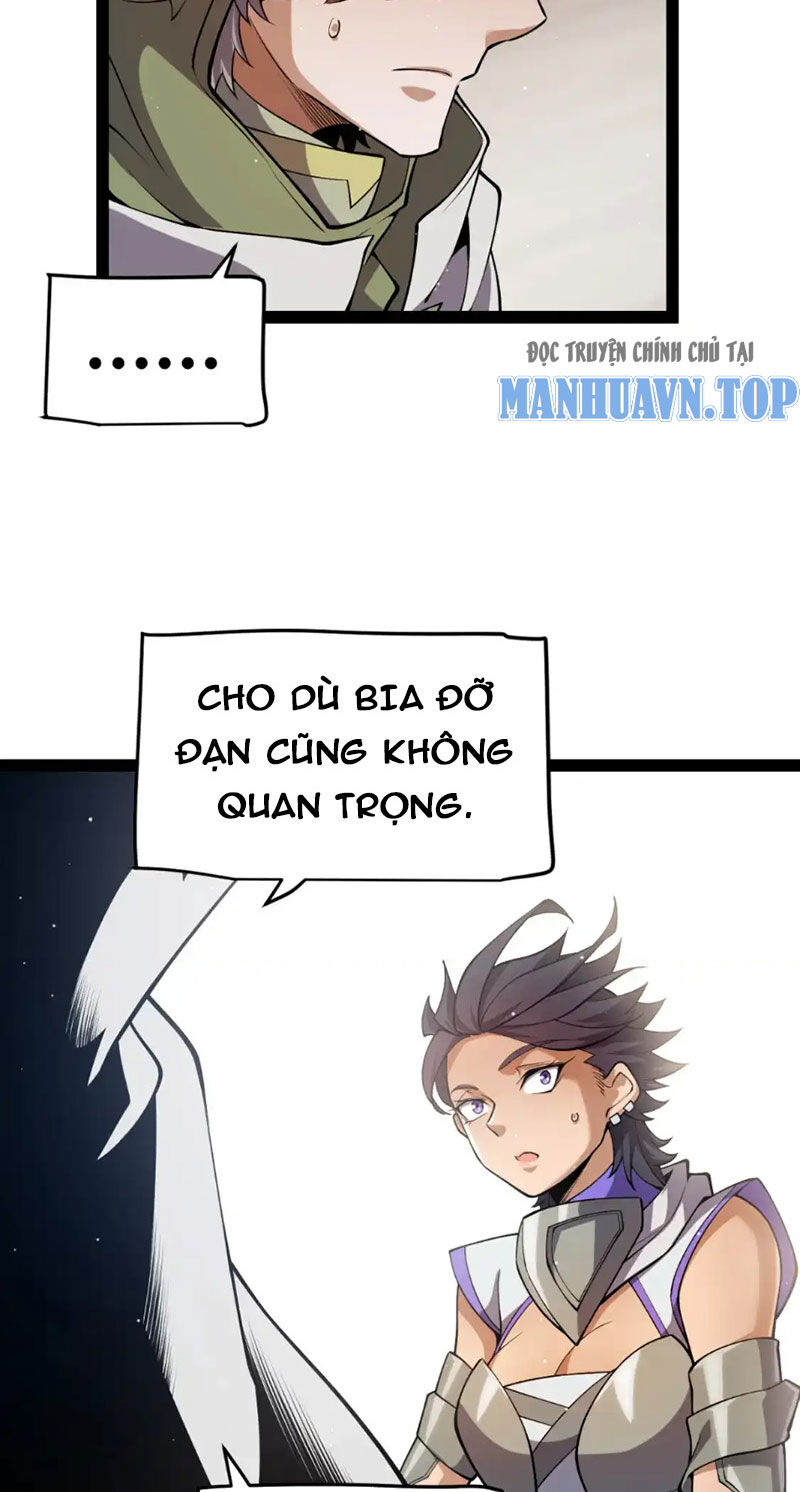 Tôi Đến Từ Thế Giới Trò Chơi Chapter 249 - 28