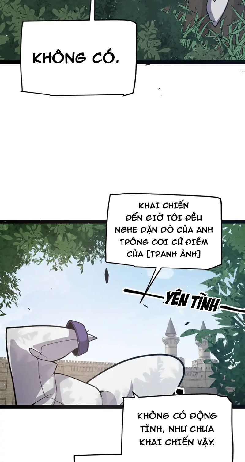 Tôi Đến Từ Thế Giới Trò Chơi Chapter 249 - 54