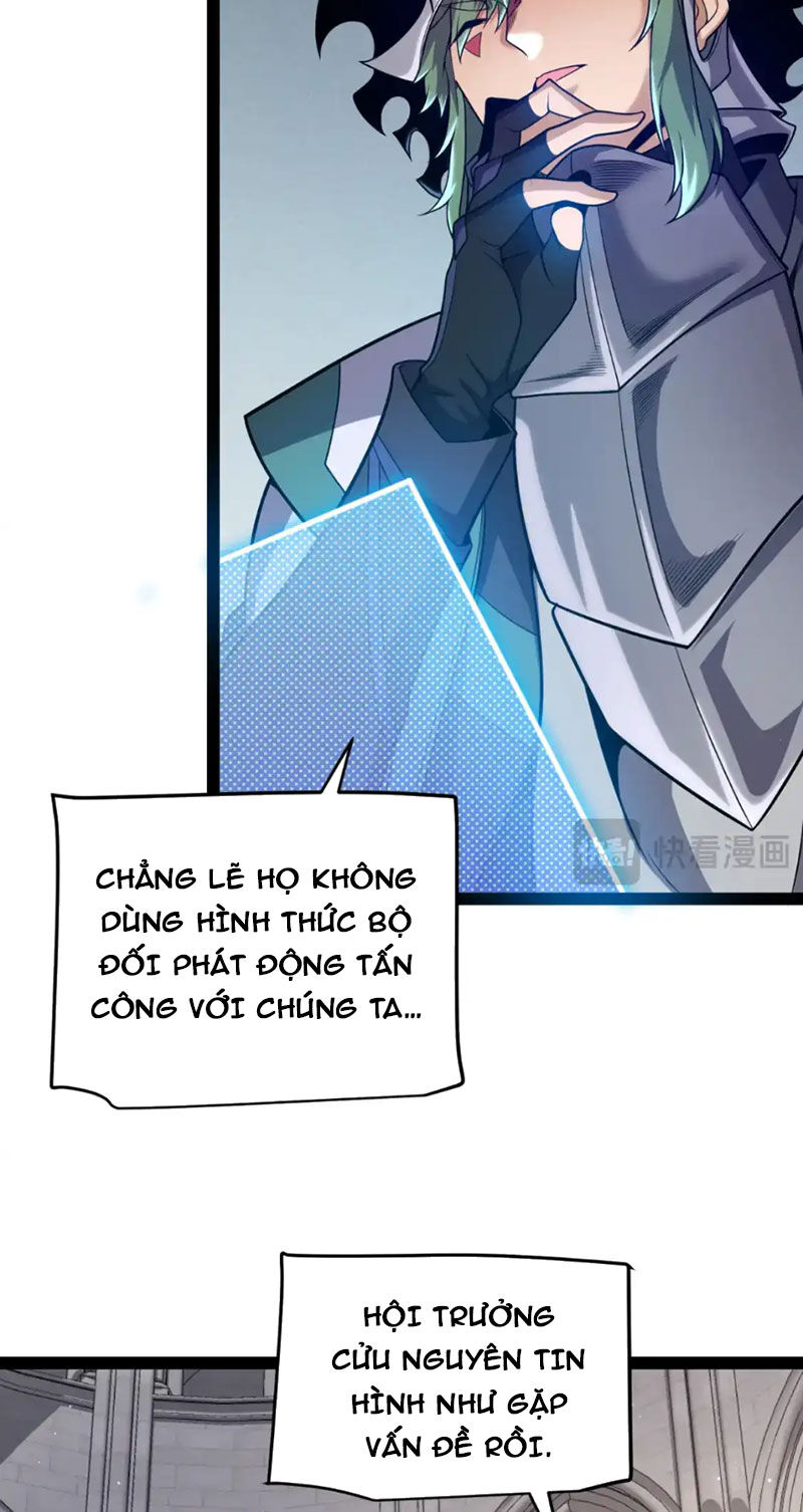 Tôi Đến Từ Thế Giới Trò Chơi Chapter 249 - 58