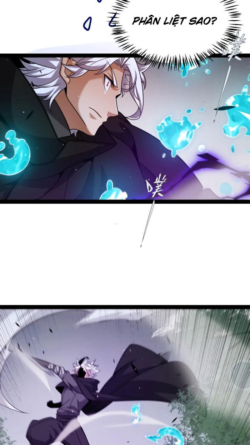 Tôi Đến Từ Thế Giới Trò Chơi Chapter 250 - 20