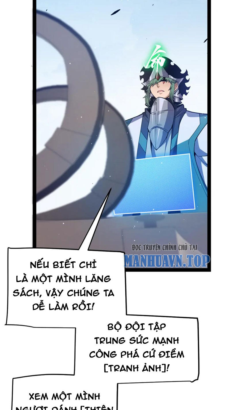 Tôi Đến Từ Thế Giới Trò Chơi Chapter 250 - 29