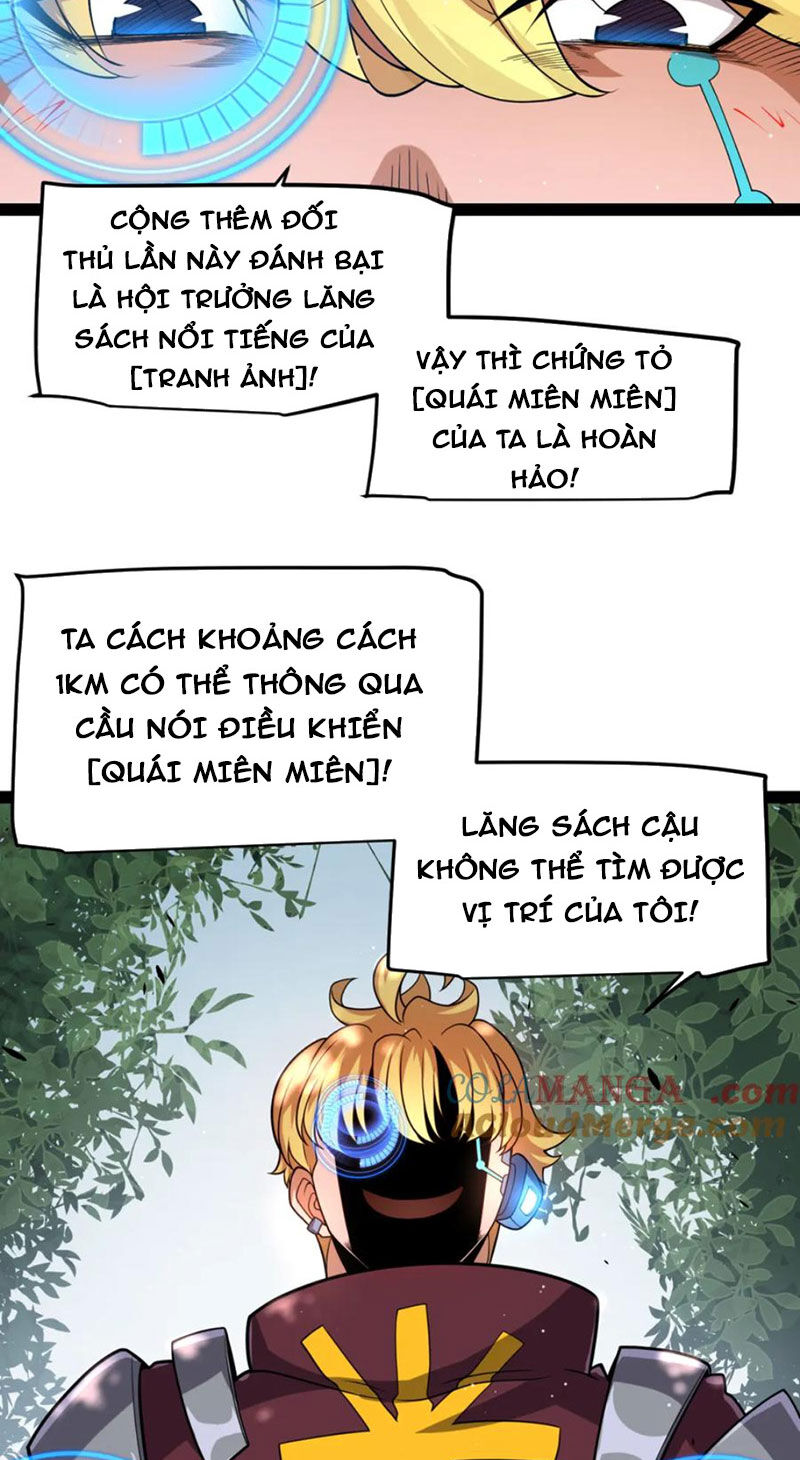 Tôi Đến Từ Thế Giới Trò Chơi Chapter 250 - 36