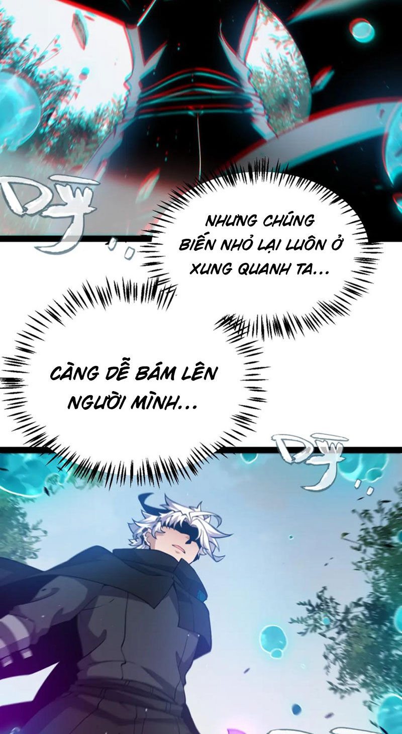 Tôi Đến Từ Thế Giới Trò Chơi Chapter 250 - 42