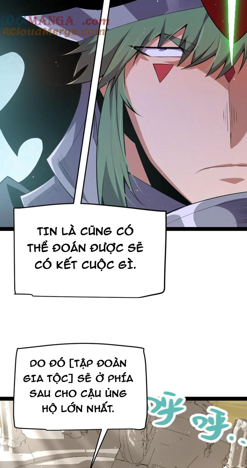 Tôi Đến Từ Thế Giới Trò Chơi Chapter 253 - 41