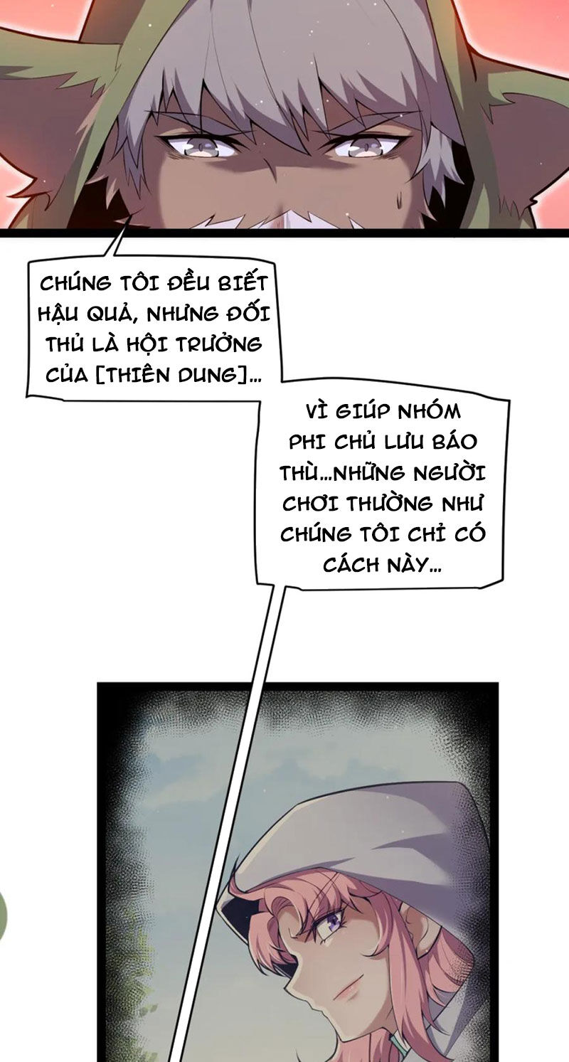 Tôi Đến Từ Thế Giới Trò Chơi Chapter 253 - 55