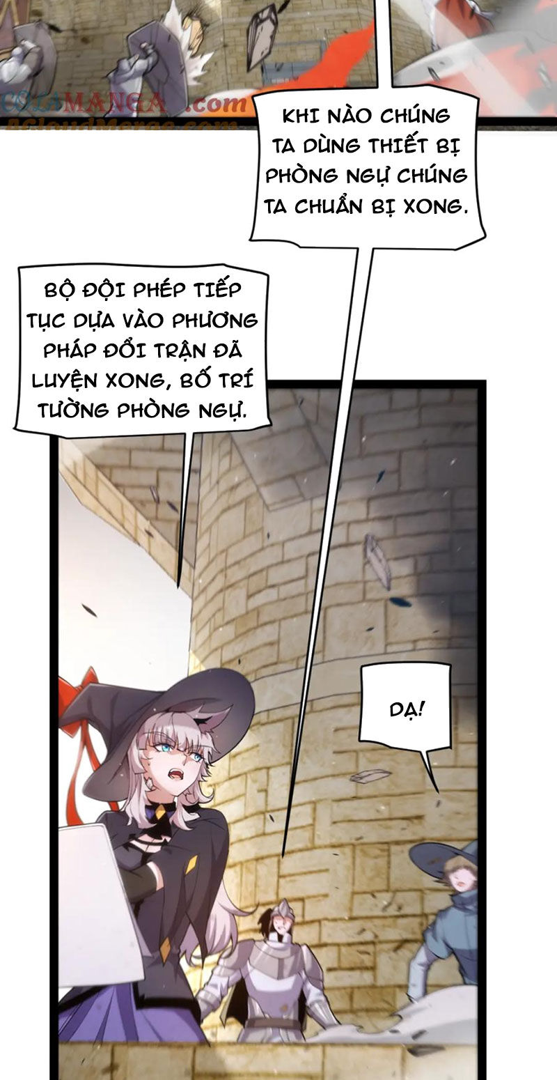 Tôi Đến Từ Thế Giới Trò Chơi Chapter 253 - 6