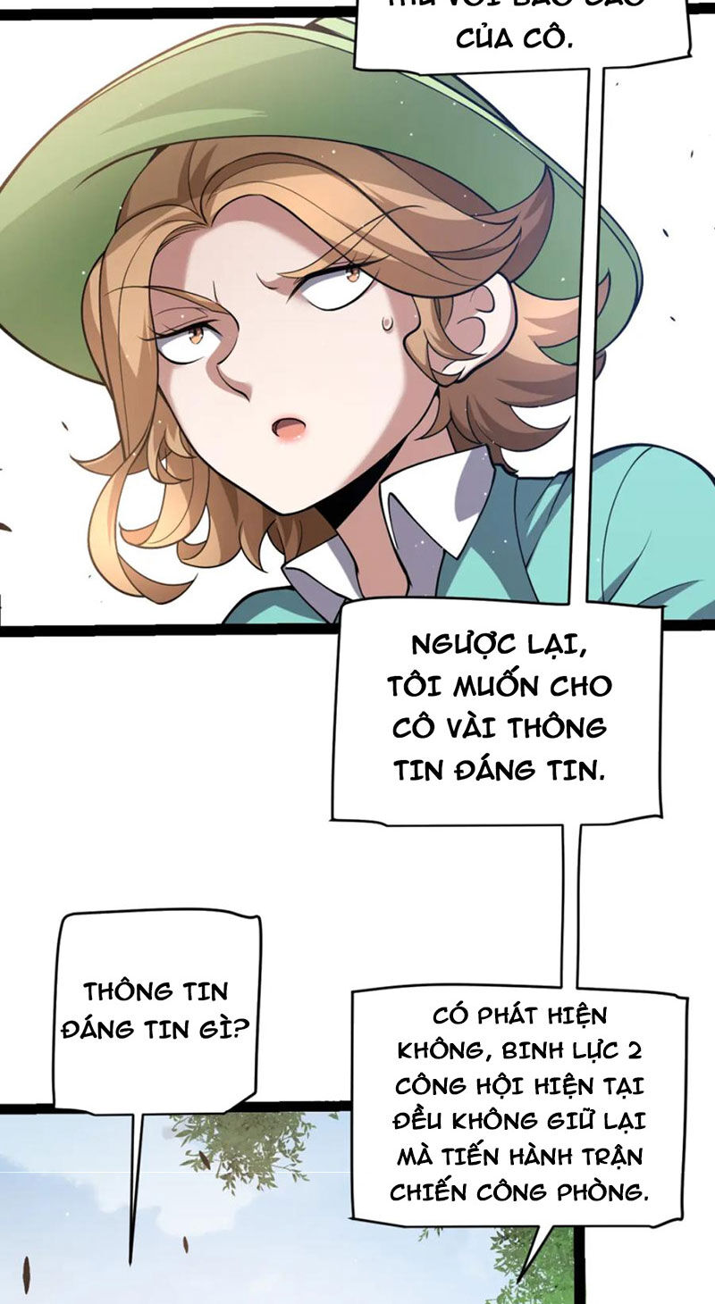 Tôi Đến Từ Thế Giới Trò Chơi Chapter 255 - 14