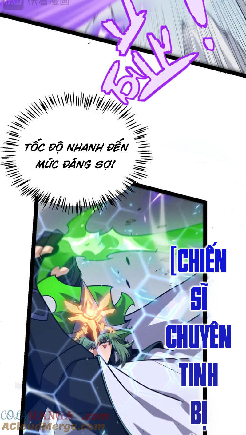 Tôi Đến Từ Thế Giới Trò Chơi Chapter 255 - 24
