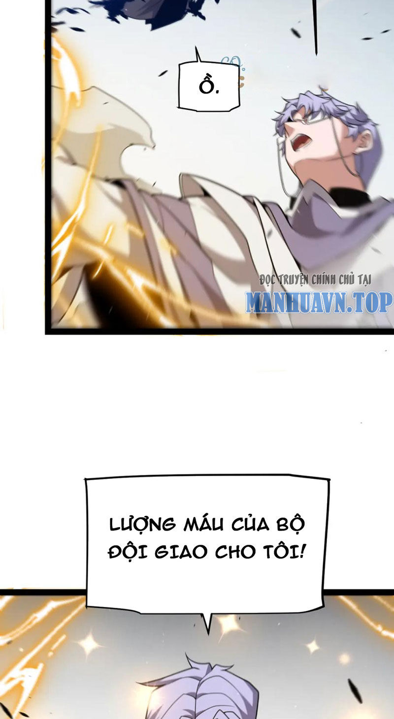 Tôi Đến Từ Thế Giới Trò Chơi Chapter 255 - 3