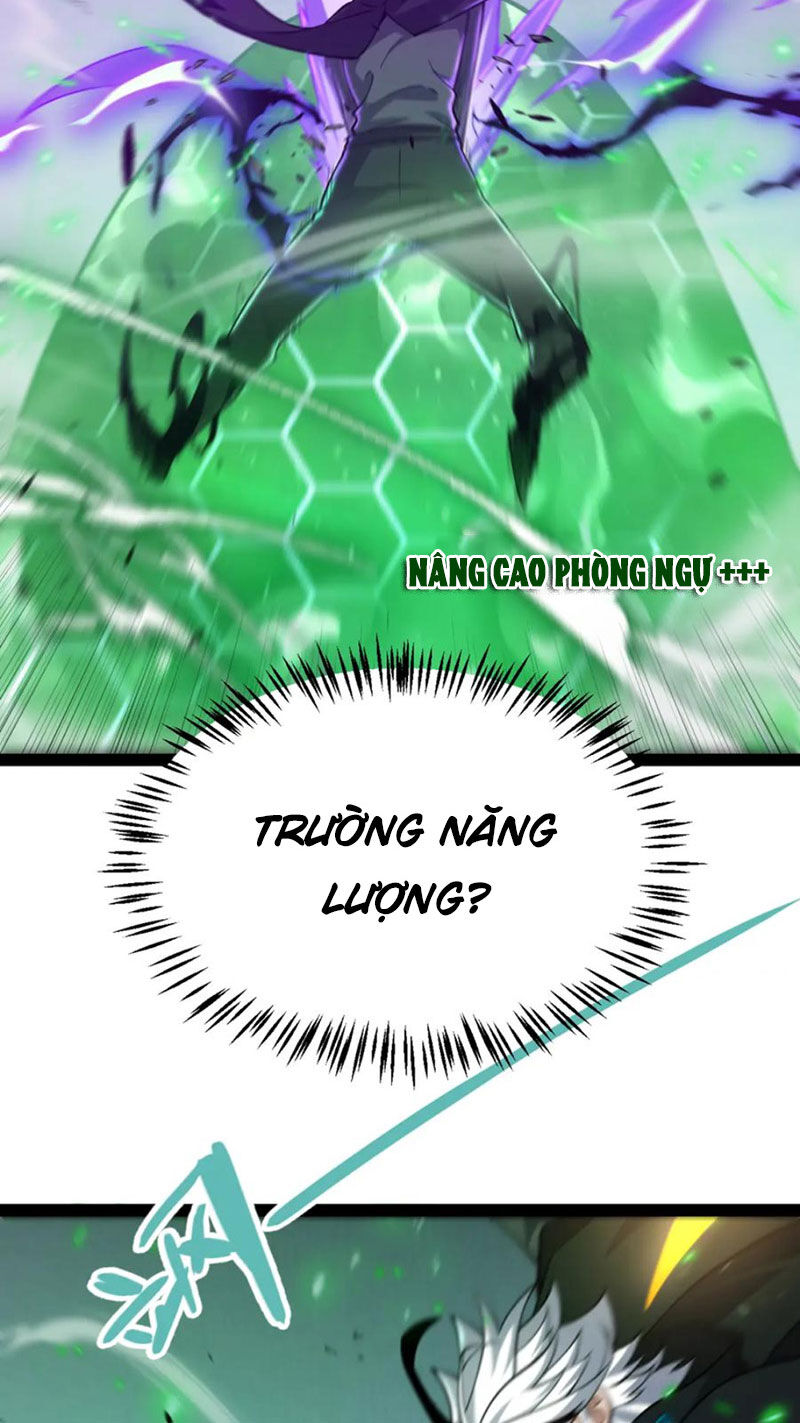 Tôi Đến Từ Thế Giới Trò Chơi Chapter 255 - 32