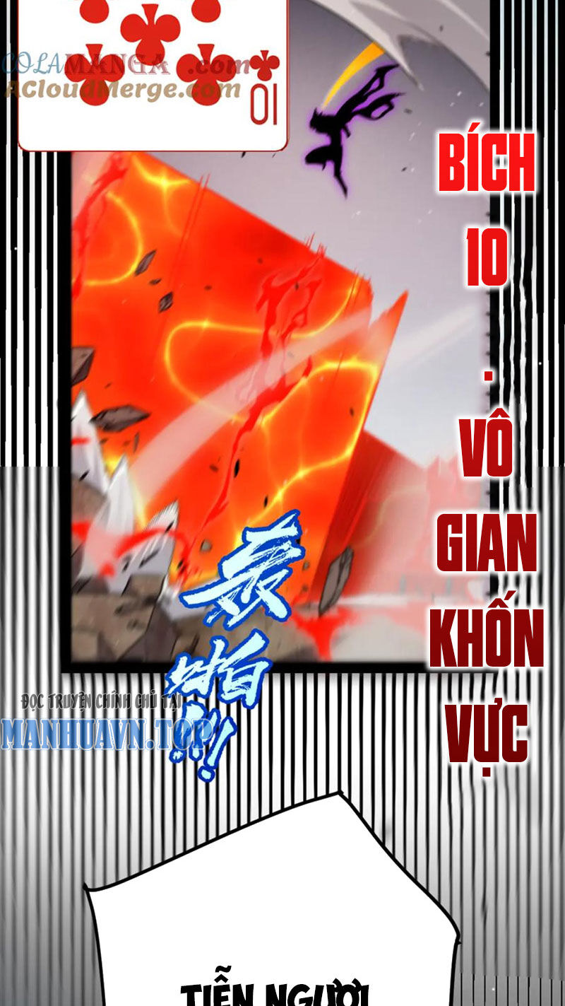 Tôi Đến Từ Thế Giới Trò Chơi Chapter 255 - 40