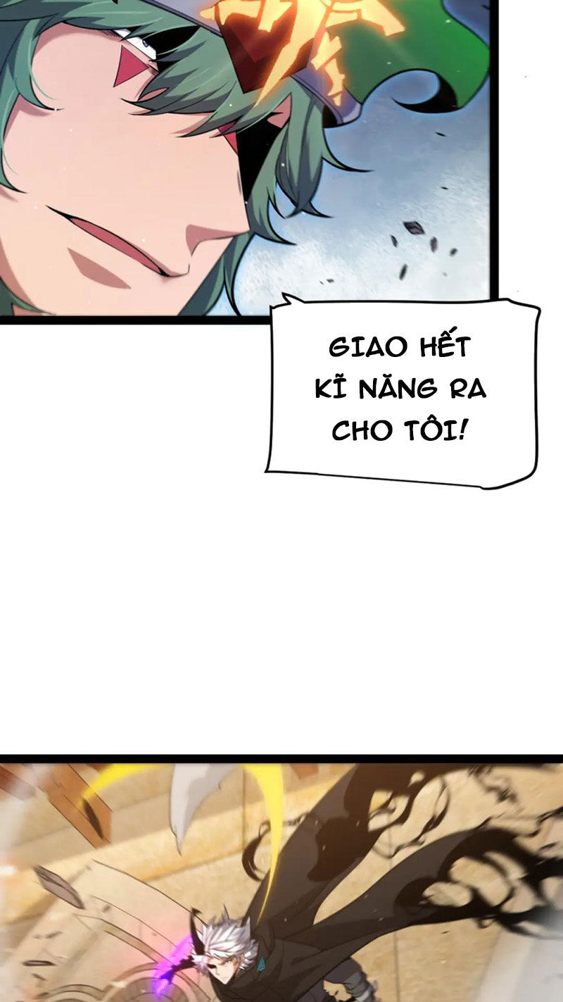 Tôi Đến Từ Thế Giới Trò Chơi Chapter 255 - 47