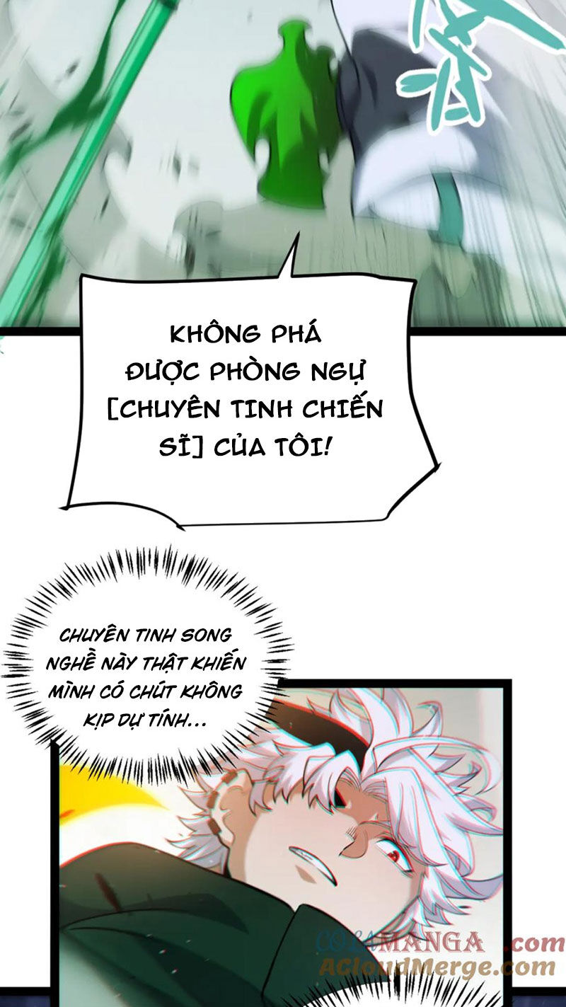 Tôi Đến Từ Thế Giới Trò Chơi Chapter 255 - 56