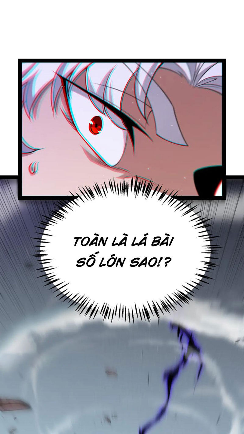 Tôi Đến Từ Thế Giới Trò Chơi Chapter 255 - 61