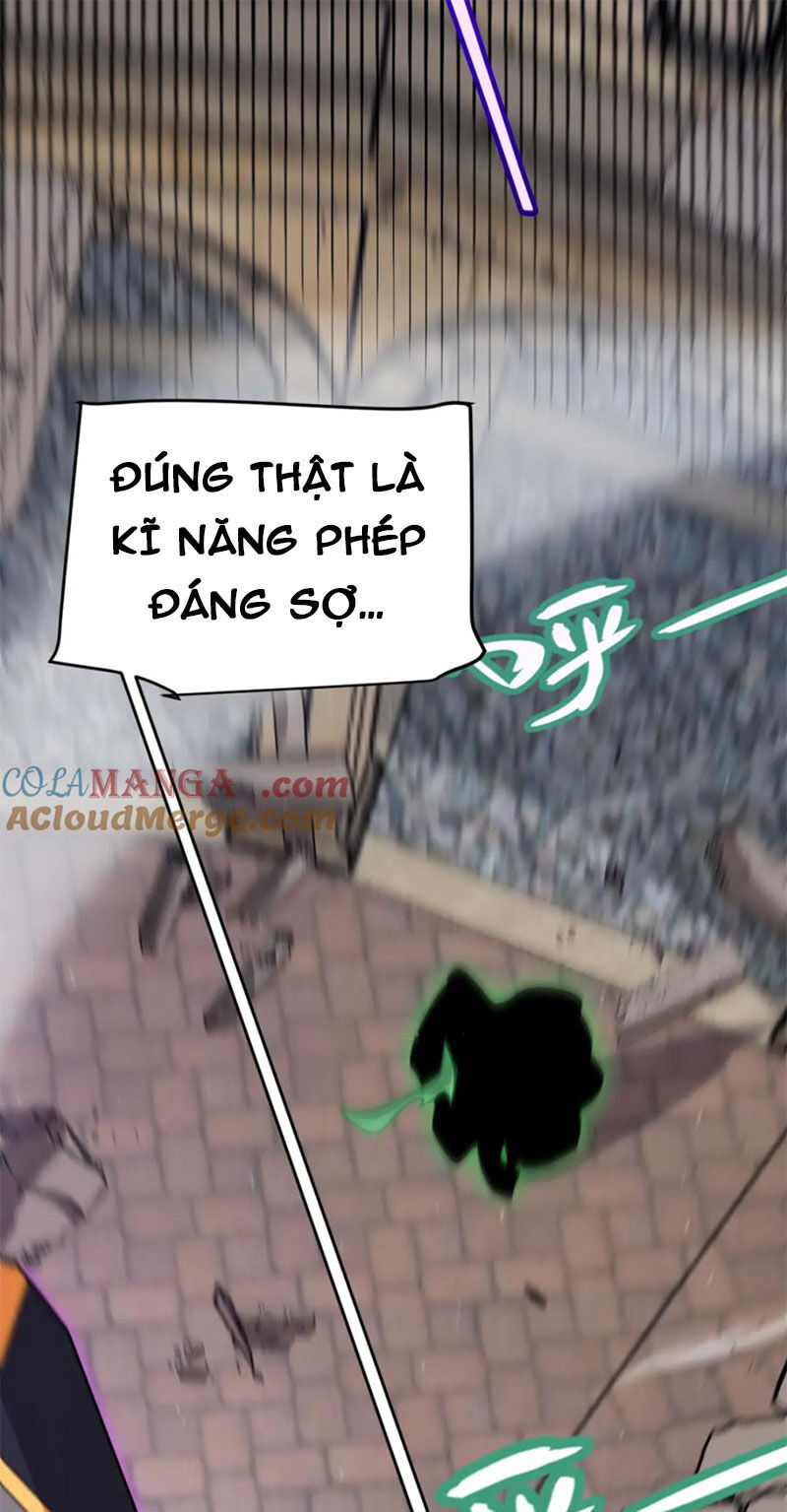 Tôi Đến Từ Thế Giới Trò Chơi Chapter 255 - 63