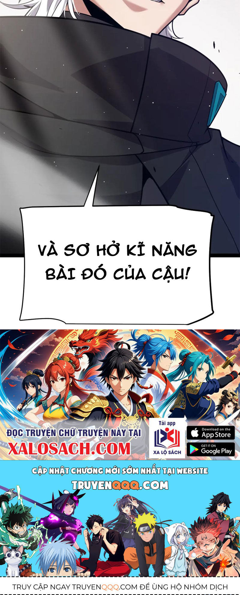 Tôi Đến Từ Thế Giới Trò Chơi Chapter 255 - 70