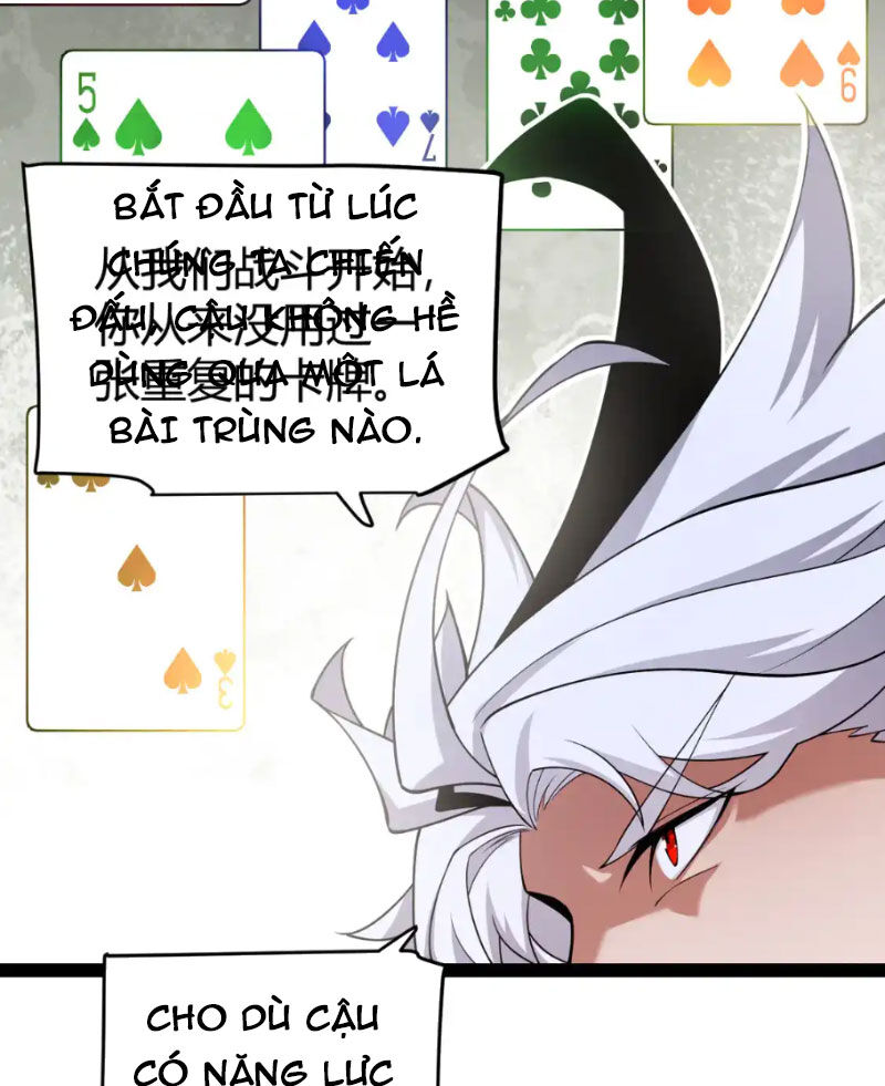Tôi Đến Từ Thế Giới Trò Chơi Chapter 256 - 40