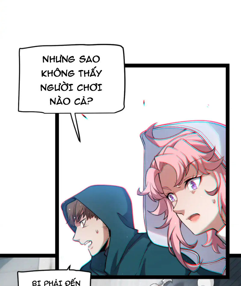 Tôi Đến Từ Thế Giới Trò Chơi Chapter 256 - 4