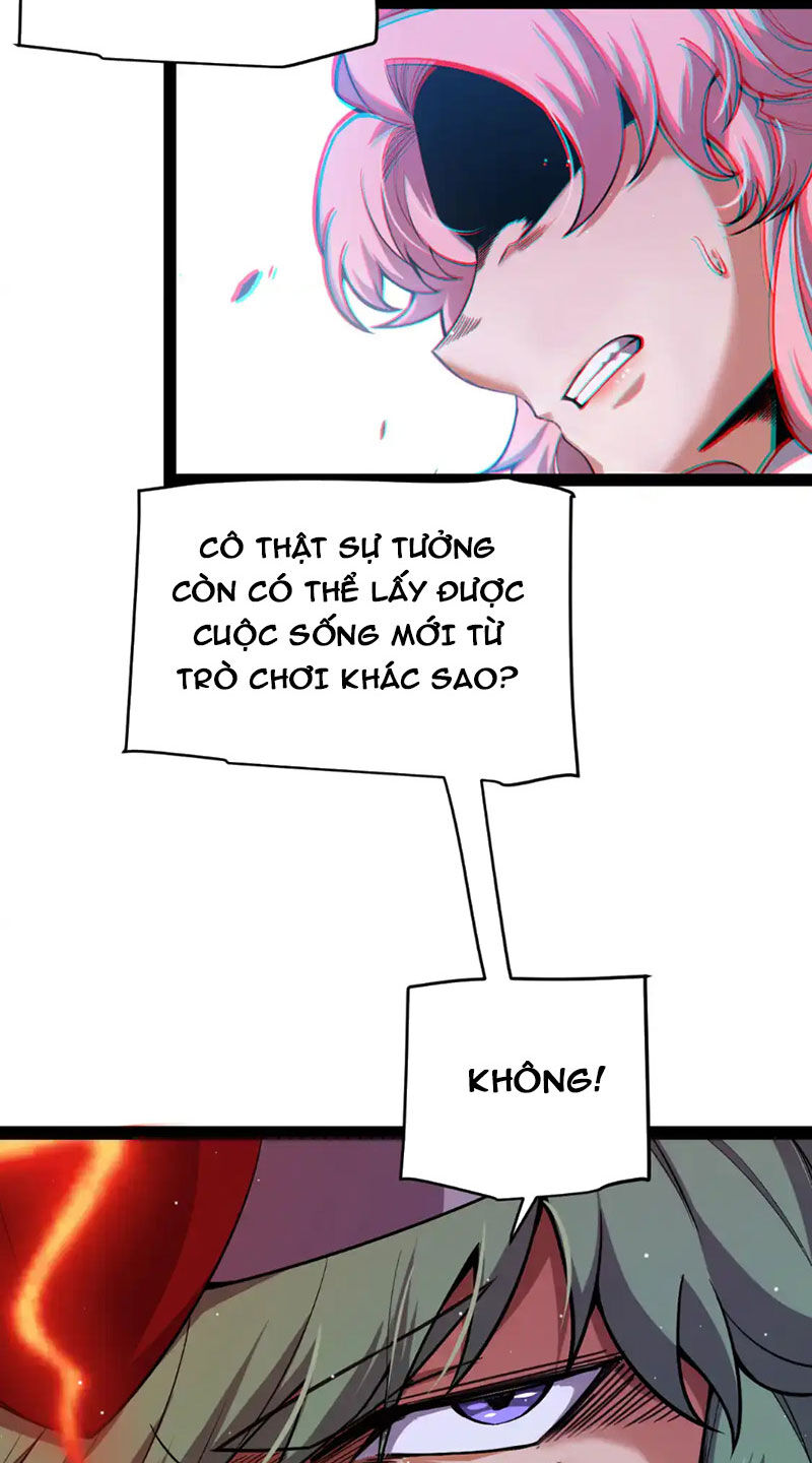 Tôi Đến Từ Thế Giới Trò Chơi Chapter 261 - 15