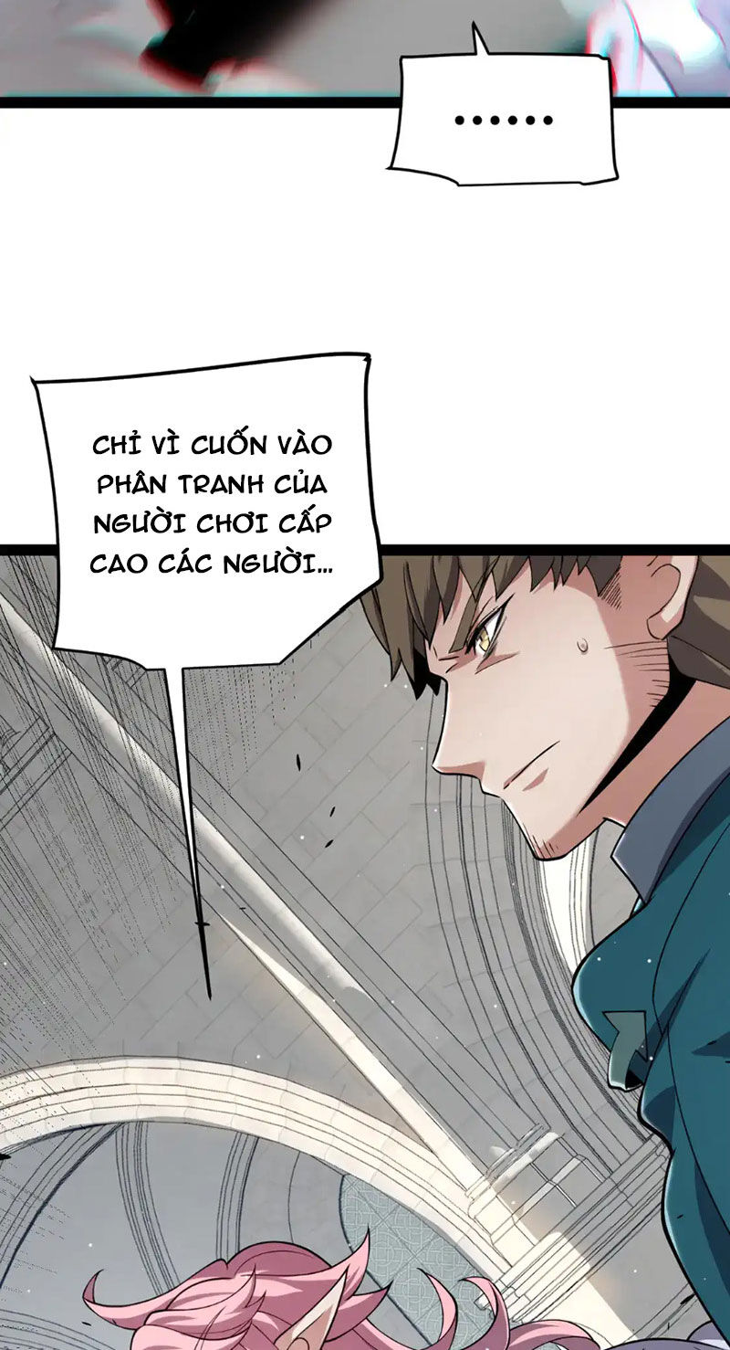 Tôi Đến Từ Thế Giới Trò Chơi Chapter 261 - 21