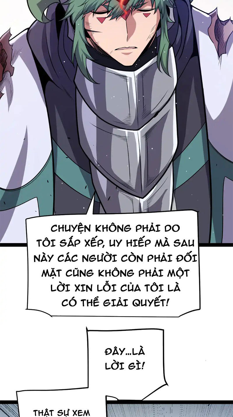 Tôi Đến Từ Thế Giới Trò Chơi Chapter 261 - 40