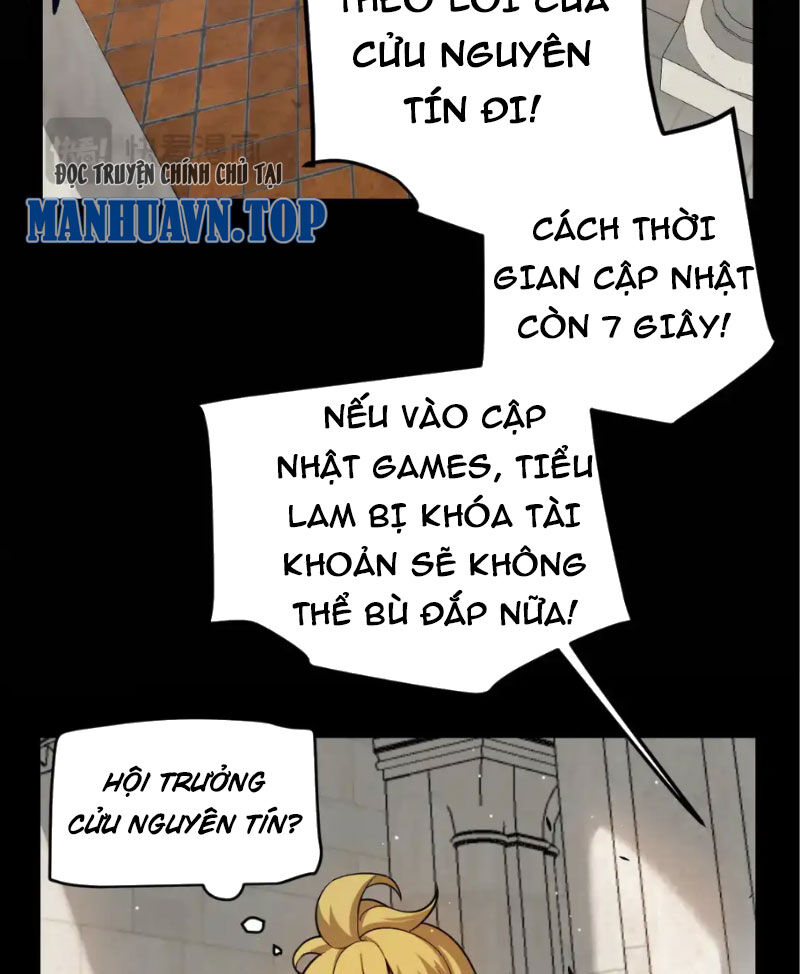 Tôi Đến Từ Thế Giới Trò Chơi Chapter 262 - 102
