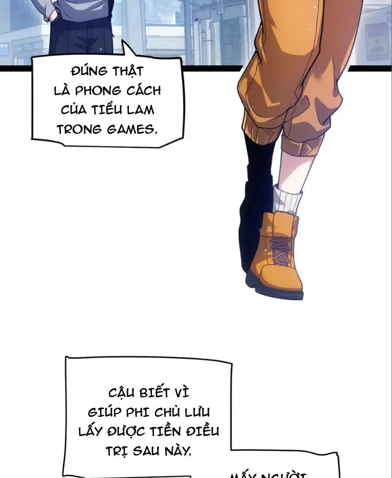 Tôi Đến Từ Thế Giới Trò Chơi Chapter 262 - 37