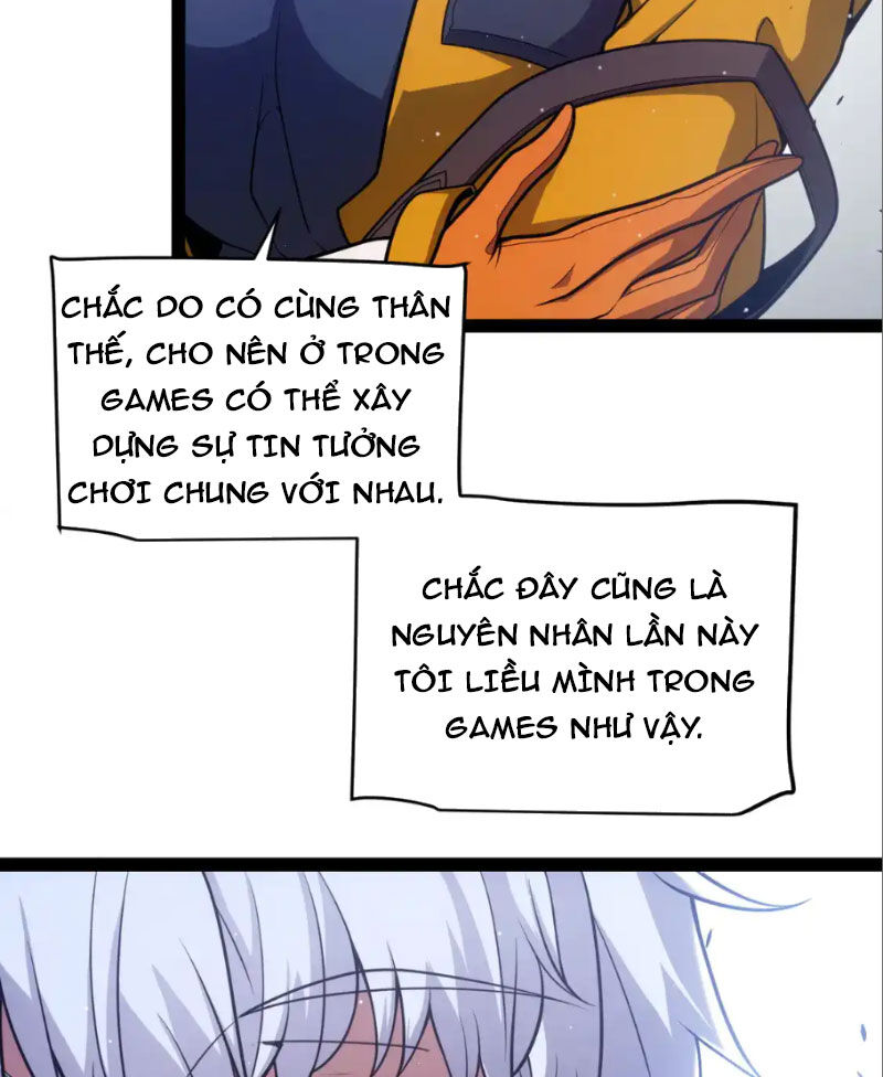 Tôi Đến Từ Thế Giới Trò Chơi Chapter 262 - 43