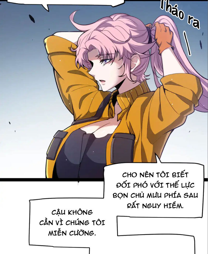 Tôi Đến Từ Thế Giới Trò Chơi Chapter 262 - 47