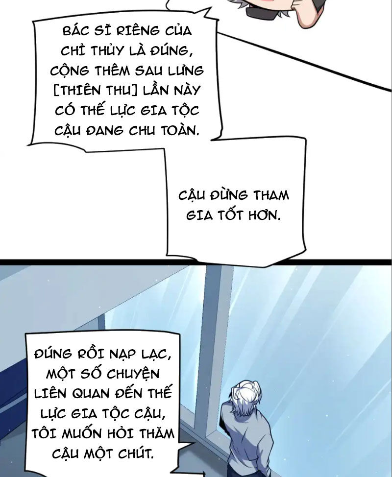 Tôi Đến Từ Thế Giới Trò Chơi Chapter 262 - 81