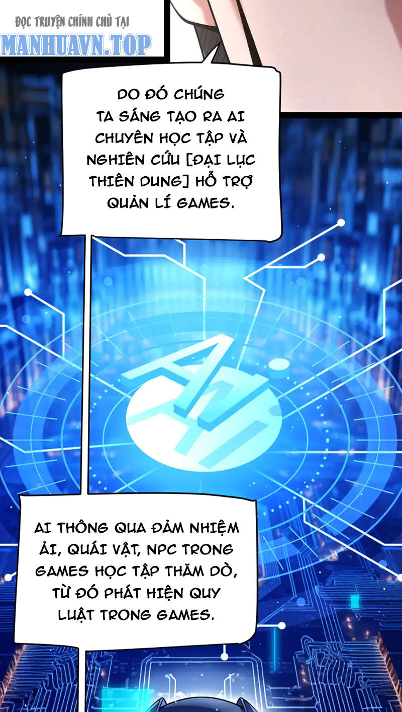 Tôi Đến Từ Thế Giới Trò Chơi Chapter 264 - 41