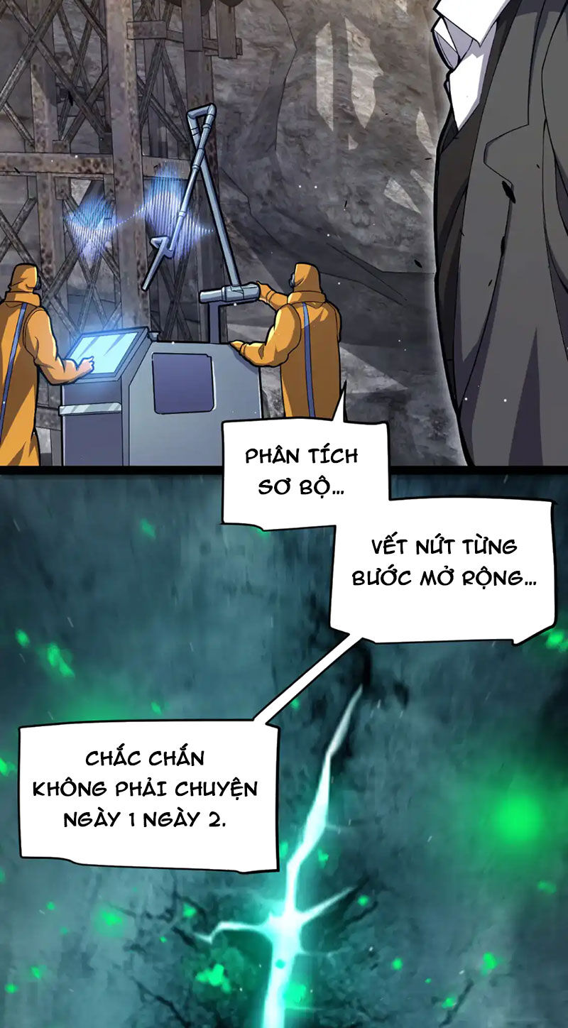 Tôi Đến Từ Thế Giới Trò Chơi Chapter 264 - 6