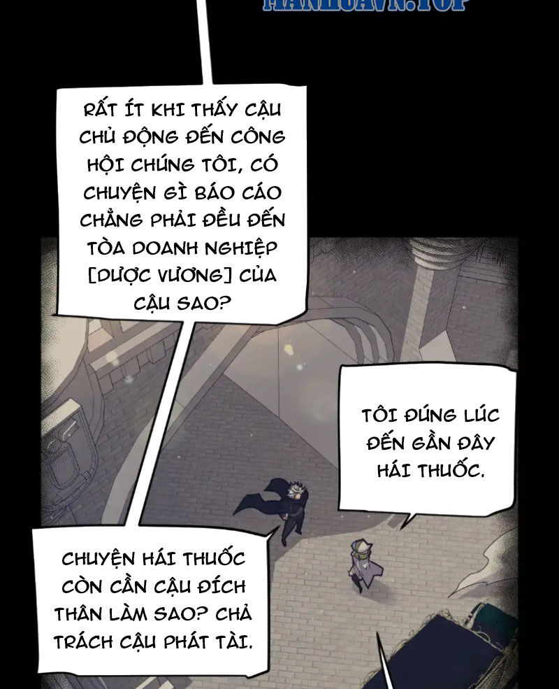 Tôi Đến Từ Thế Giới Trò Chơi Chapter 265 - 39
