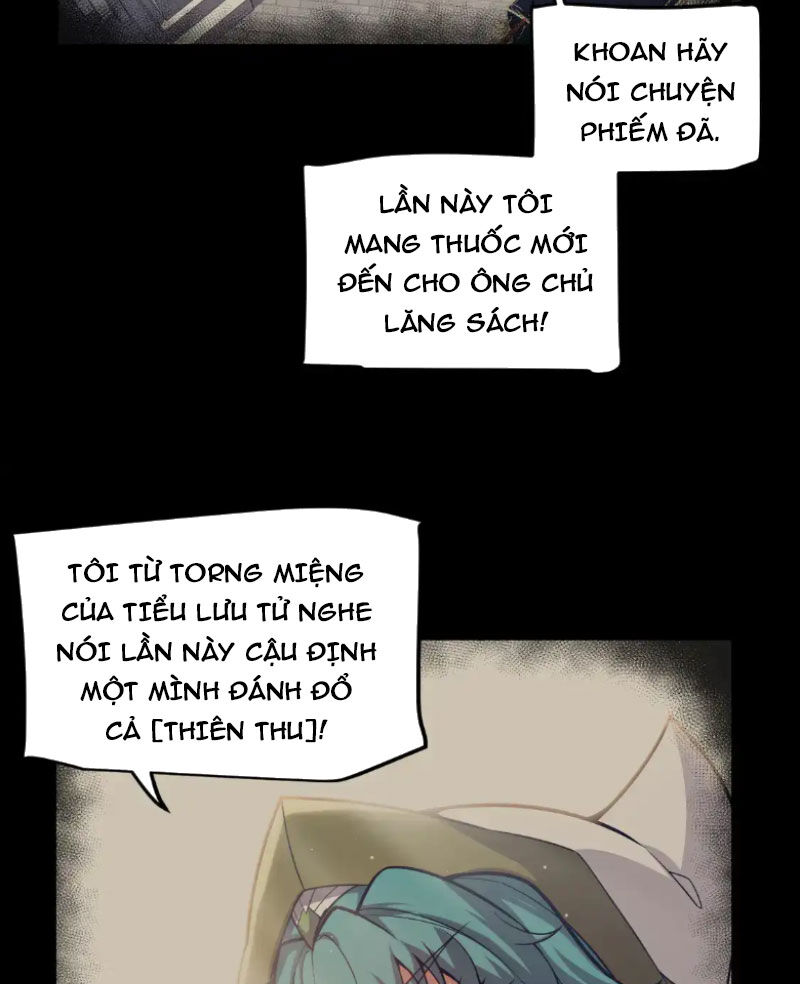Tôi Đến Từ Thế Giới Trò Chơi Chapter 265 - 40
