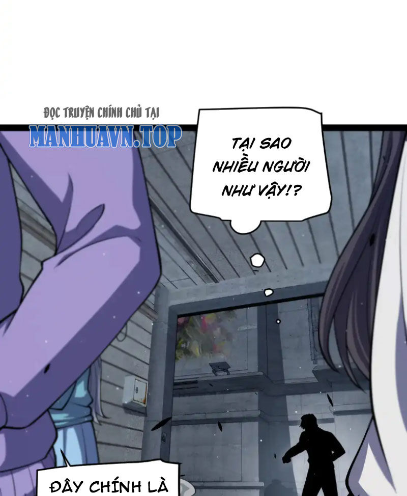 Tôi Đến Từ Thế Giới Trò Chơi Chapter 265 - 4