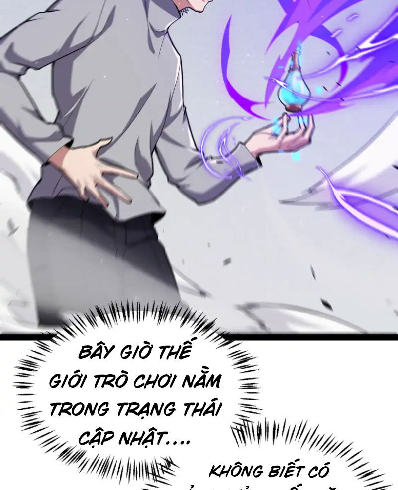 Tôi Đến Từ Thế Giới Trò Chơi Chapter 265 - 48