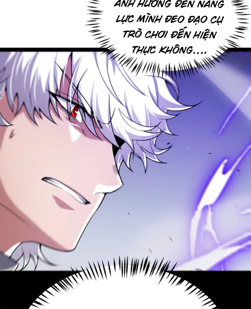 Tôi Đến Từ Thế Giới Trò Chơi Chapter 265 - 49
