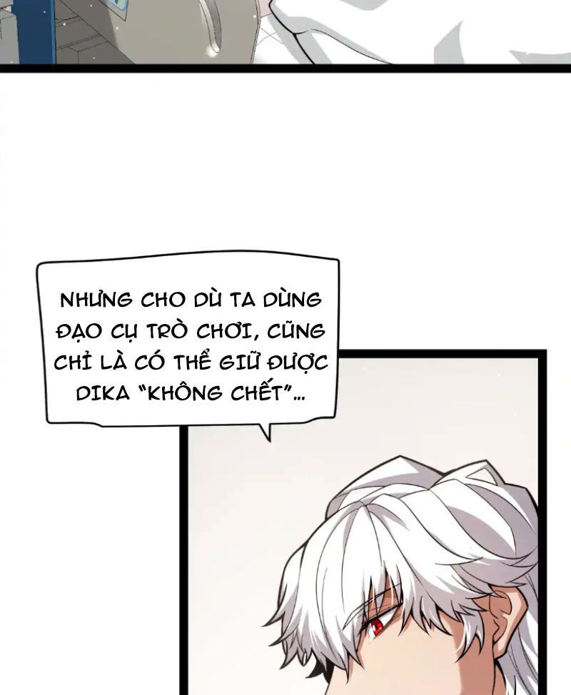 Tôi Đến Từ Thế Giới Trò Chơi Chapter 265 - 70